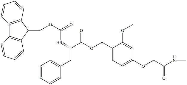 Fmoc-L-Phe-AC TG