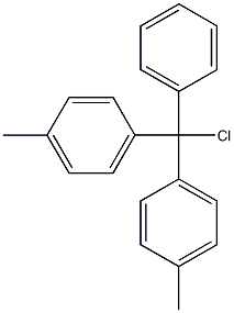 4-Methyltrityl chloride resin (100-200 mesh, 1% DVB, 1.2-2.0 mmol