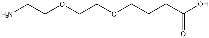 alpha-Amino-omega-carboxy poly(ethylene glycol) hydrochloride (PEG-MW 10.000 Dalton)