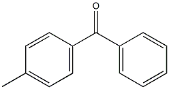 BENZOPHENON RESIN 化学構造式