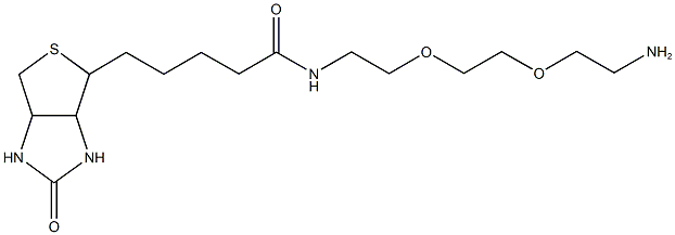 Α-生物素-Ω-氨基聚乙二醇