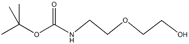  叔丁氧羰基氨-聚乙二醇-羟基