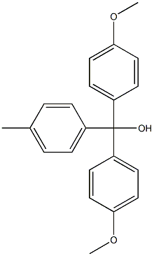 4,-4-Dimethoxytrityl alcohol resin (100-200 mesh, 1% DVB)