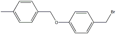 4-Benzyloxybenzyl bromide polystyrene (100-200 mesh, 0.5-1.3 mmol