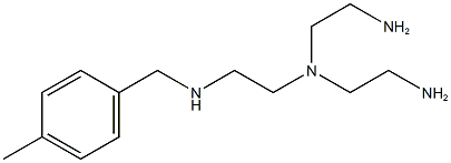 [Bis(2-aminoethyl)aminoethyl]aminomethyl polystyrene, Tris(2-aminoethyl)amine Resin (1% DVB, 100-200 mesh, 0.6-1.0 mmol Structure