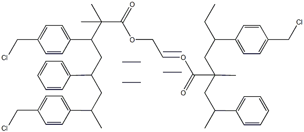  PEG Crosslinked Chloromethylpolystyrene (n=16, 100-200 mesh, 0.8-1.5 mmol