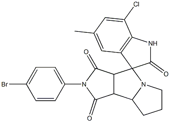 , 1217652-02-2, 结构式