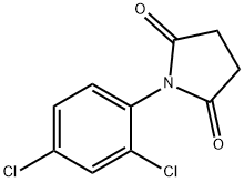 15384-69-7 1-(2,4-dichlorophenyl)pyrrolidine-2,5-dione