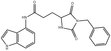 , 2058289-29-3, 结构式