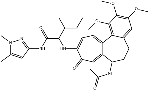 , 2058361-07-0, 结构式