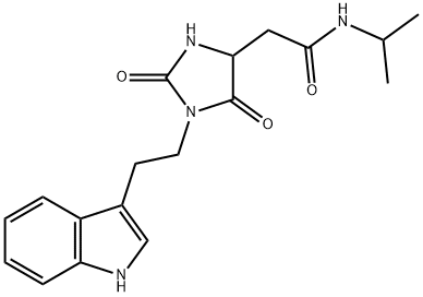 , 2058614-65-4, 结构式