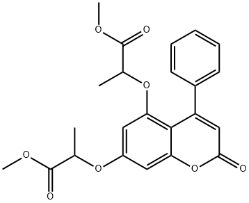 , 307547-67-7, 结构式