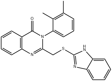 , 312523-47-0, 结构式