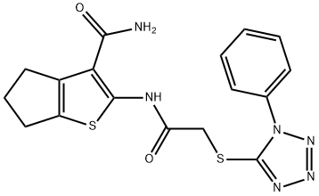 , 315707-51-8, 结构式