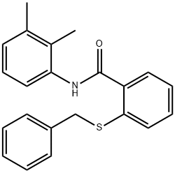 , 329064-10-0, 结构式