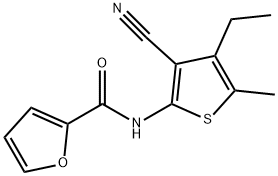 , 331255-40-4, 结构式