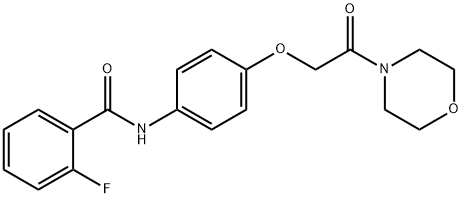 , 345988-26-3, 结构式