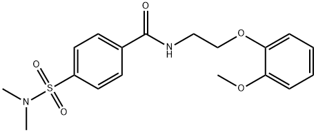 , 346638-20-8, 结构式