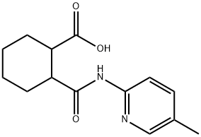 , 353476-33-2, 结构式