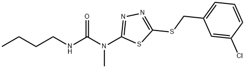 , 384810-81-5, 结构式