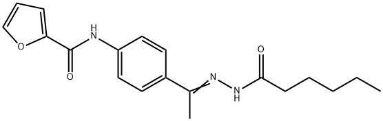 , 419558-21-7, 结构式