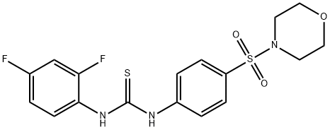 , 452950-47-9, 结构式