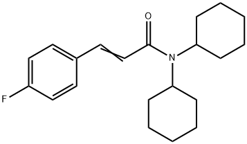 , 464906-15-8, 结构式