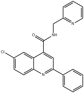 , 587851-41-0, 结构式