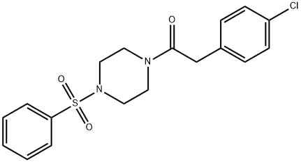 , 588684-61-1, 结构式