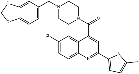 , 588685-28-3, 结构式