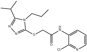 , 669739-29-1, 结构式