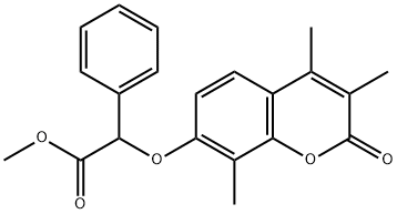 , 670243-47-7, 结构式