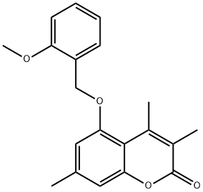 670244-51-6 Structure