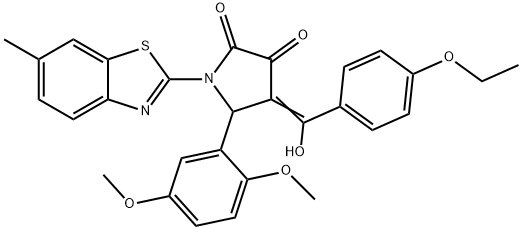 , 672275-82-0, 结构式