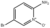 2-amino-5-bromopyridine N-oxide Struktur