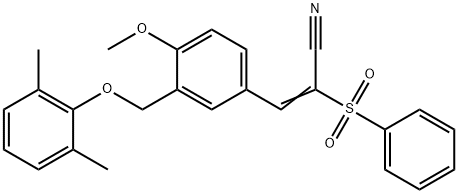 , 701283-77-4, 结构式