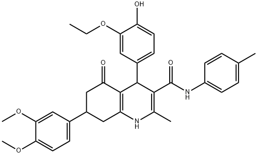 , 725686-91-9, 结构式