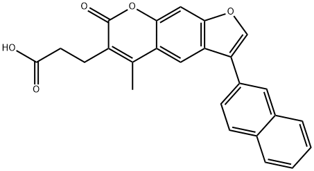 , 858745-24-1, 结构式