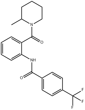 , 881590-25-6, 结构式