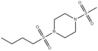 , 885374-23-2, 结构式