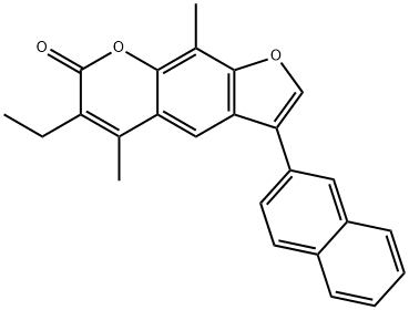 , 887861-63-4, 结构式