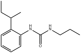 889377-51-9 1-(2-butan-2-ylphenyl)-3-propylurea