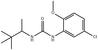 , 891431-01-9, 结构式