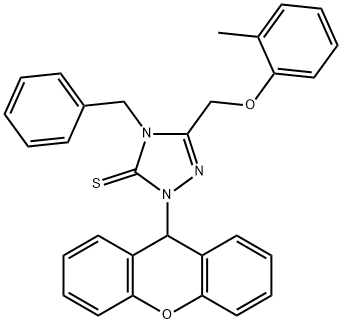 , 893777-51-0, 结构式