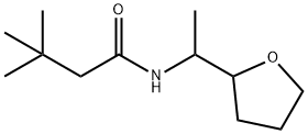 894652-51-8 3,3-dimethyl-N-[1-(oxolan-2-yl)ethyl]butanamide