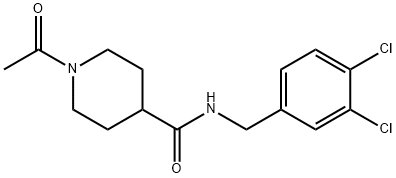 , 915888-53-8, 结构式