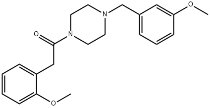 , 915919-33-4, 结构式