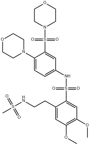 , 924827-43-0, 结构式