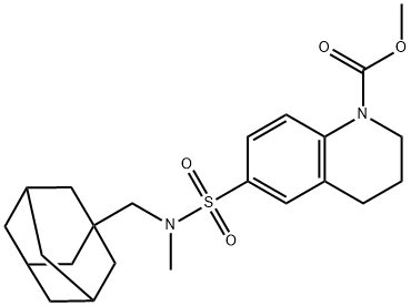 , 931587-22-3, 结构式