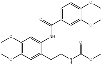 , 933950-99-3, 结构式